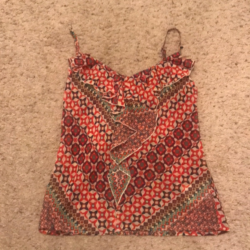 Guess tank top